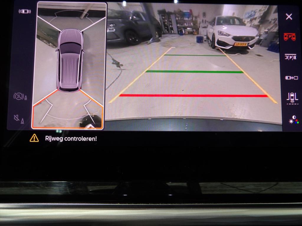 Seat Tarraco 1.4 tsi e-hybrid phev 245pk dsg-6 xperience