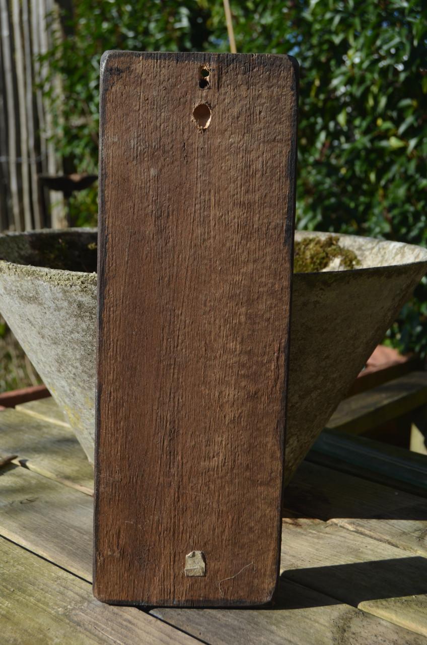 Div. koekplanken / speculaasplanken klein