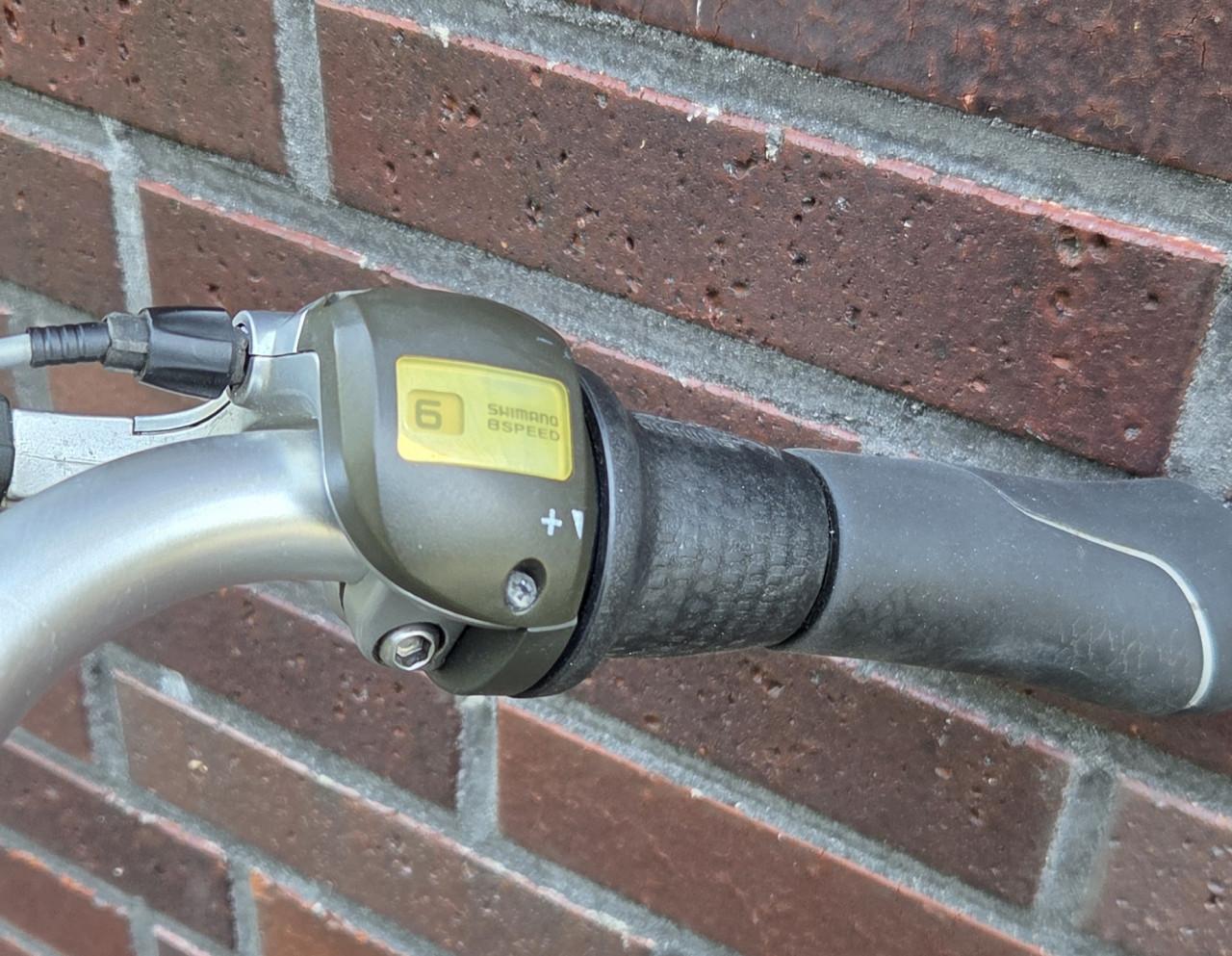 Gazelle Orange Innergy  elektrische fiets 57cm