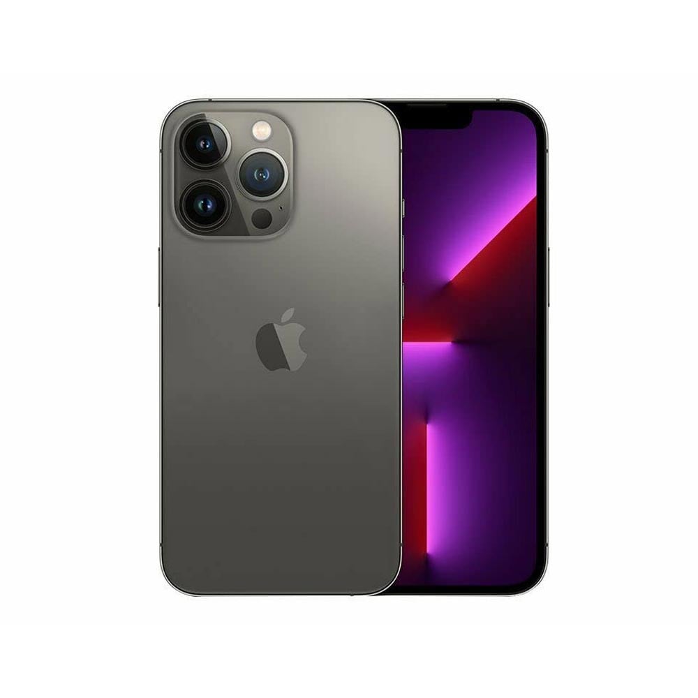 Refurbished Apple iPhone 13 Pro max - 128 GB | Grijs | In hele goede staat!