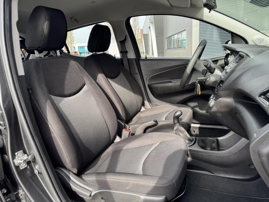 Opel Karl 1.0 ecoflex edition