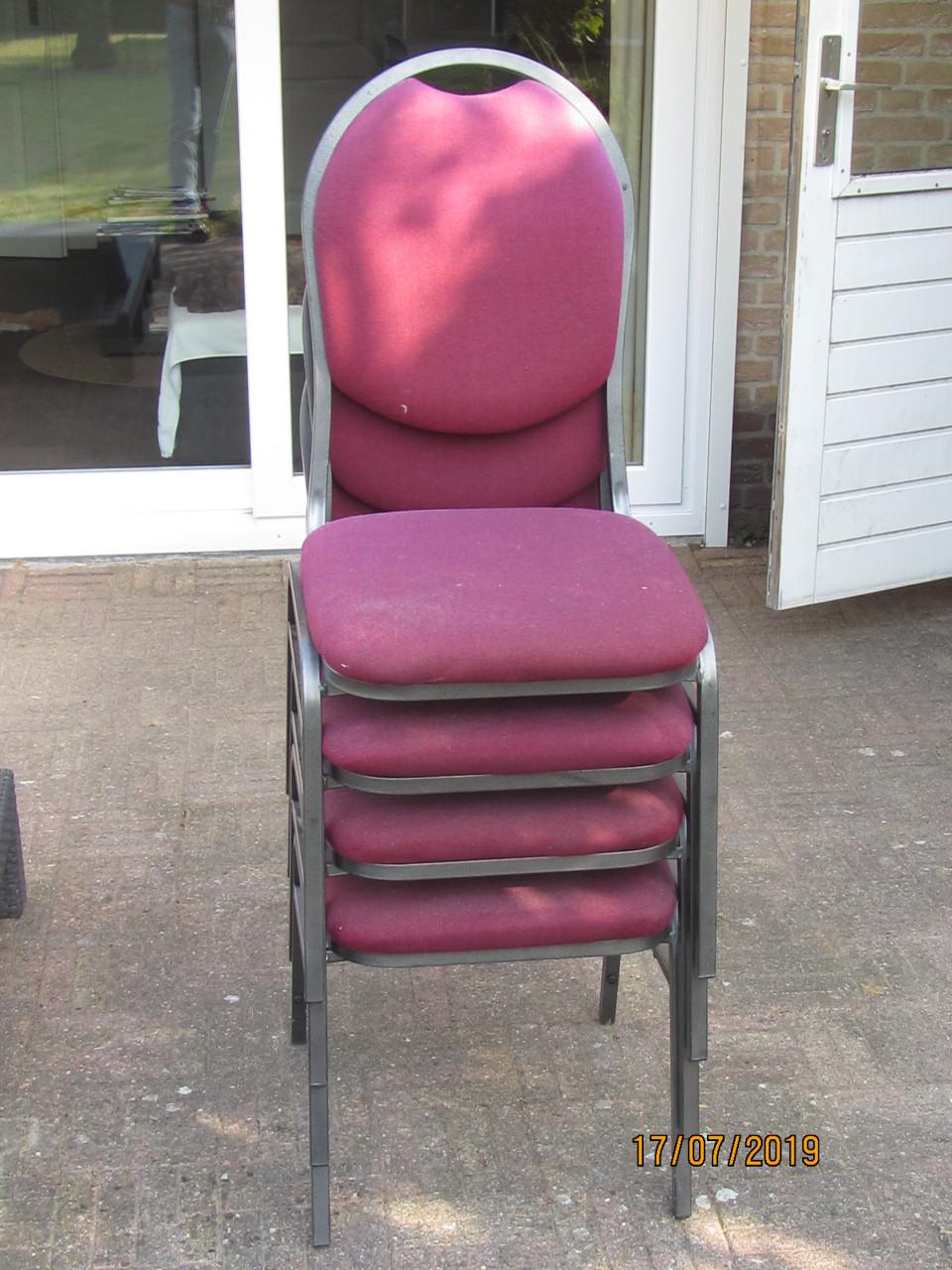 Keukenstoelen