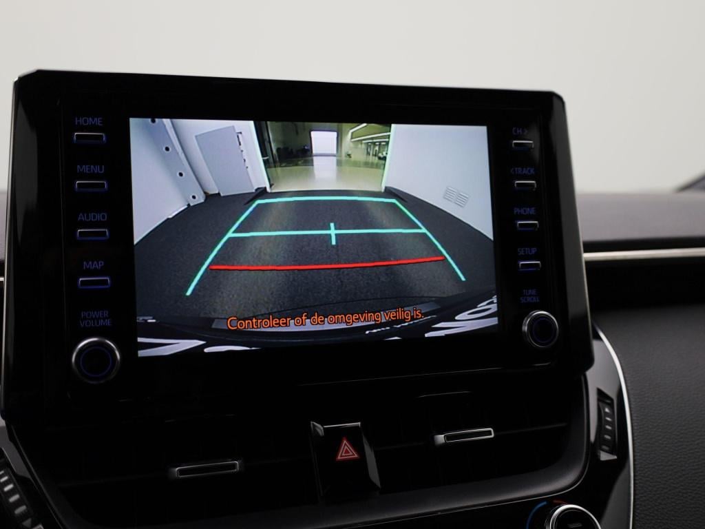 Suzuki Swace 1.8 hybrid style | automaat | stoel verwarming | virtual cockp