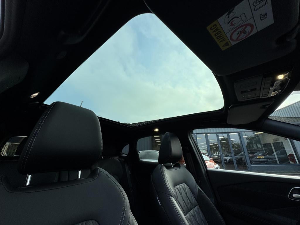 Nissan Qashqai 1.5 e-power tekna plus