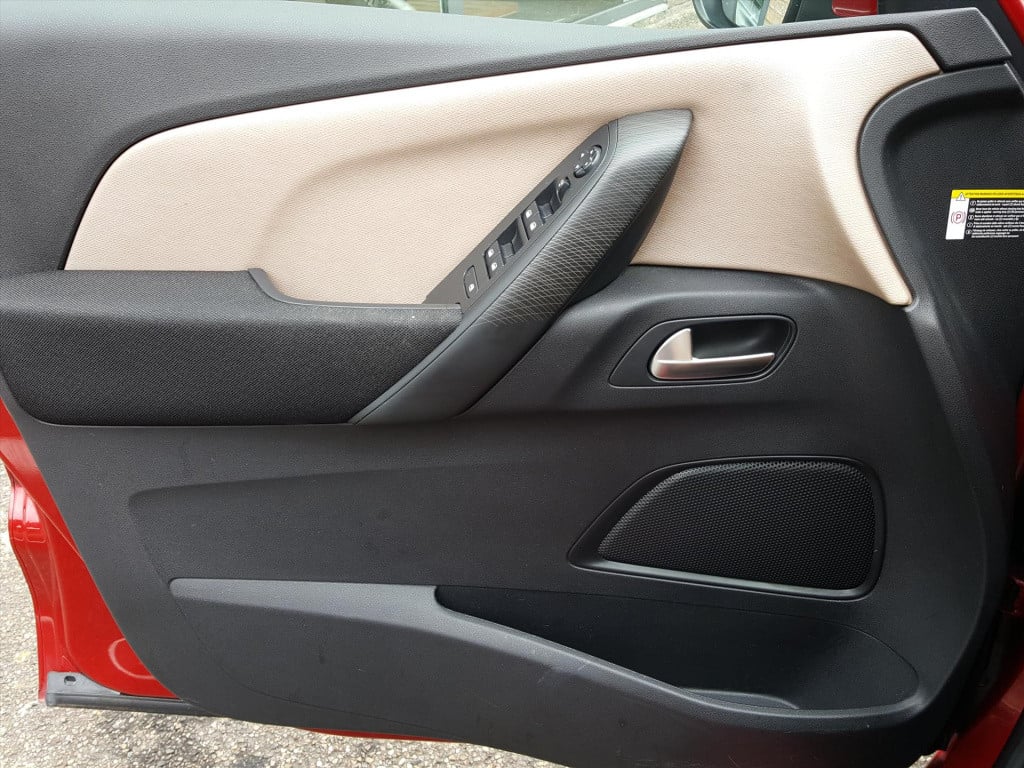 Citroen C4 Picasso puretech 130pk s&s business edition navigatie&bluetooth 