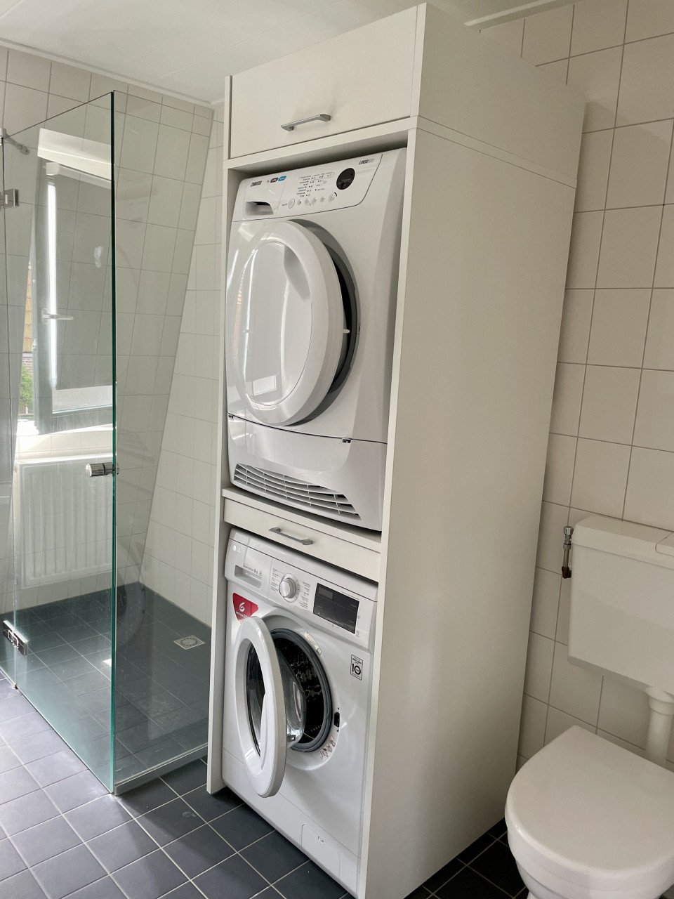 Knusse woning te huur met zonnige tuin vlakbij Molenwaterpark Middelburg