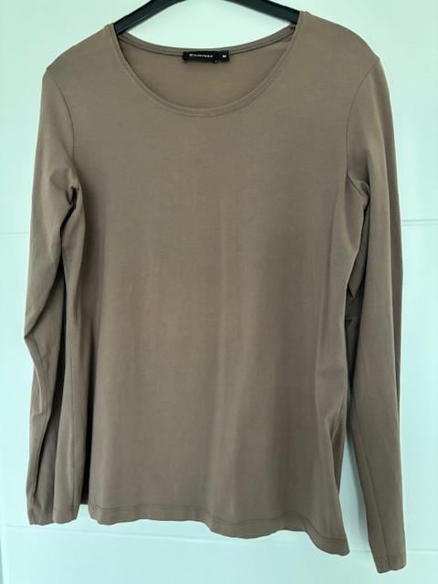 Damesjasje met bijpassend T-shirt