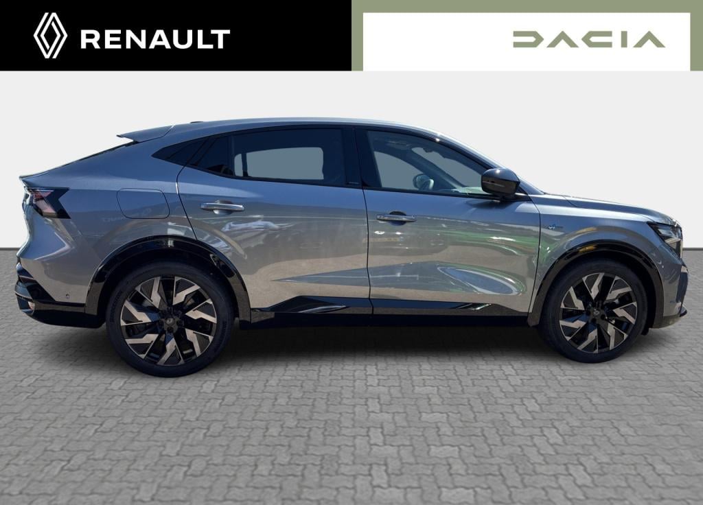 Renault Rafale 1.2 e-tech full hybrid 200 esprit alpine - pack privilège / 