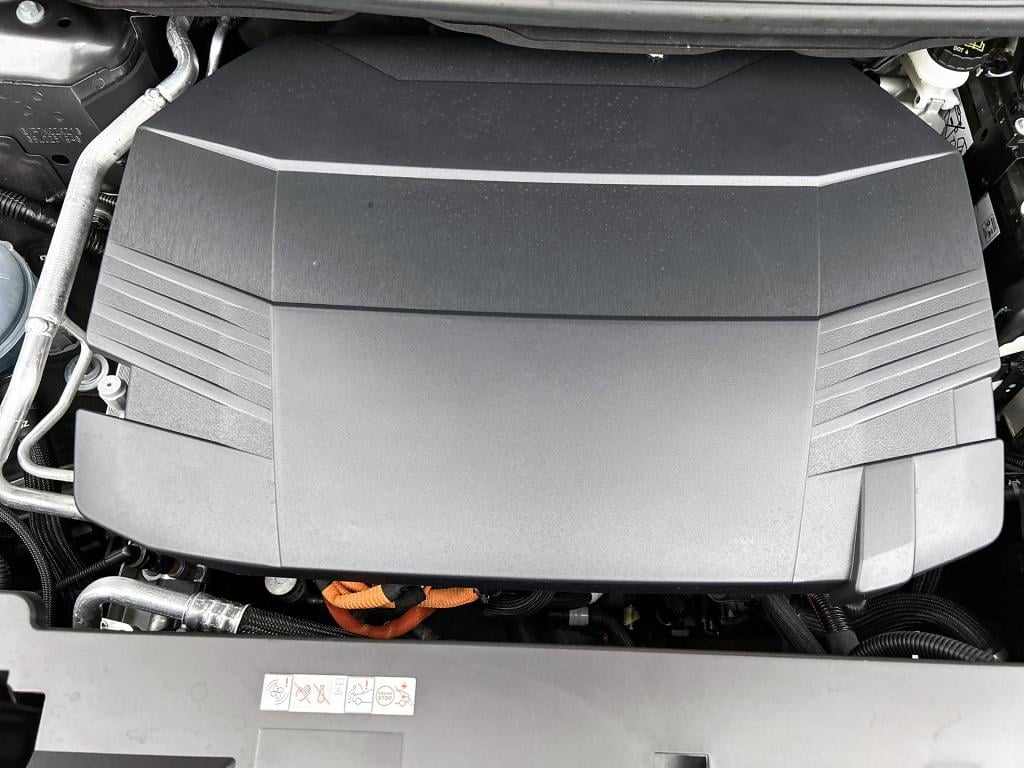 Citroen C5 Aircross plus comfort range 74 kwh | panoramadak | 19" lichtmeta