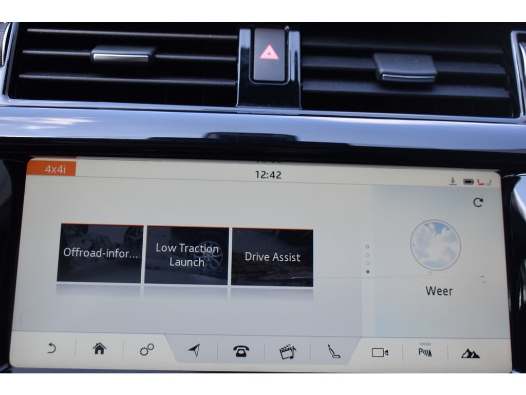 Land Rover Discovery 3.0 td6 hse € 49.950 excl btw