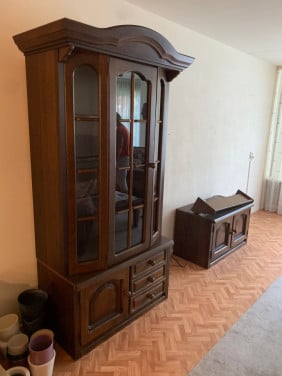 Mooi 3 delig huiskamer meubel