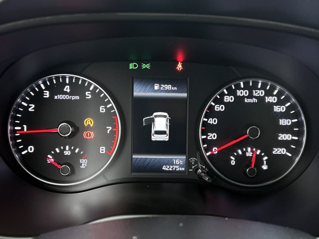 Kia Picanto 1.0 dpi dynamicplusline key less | climate control | camera