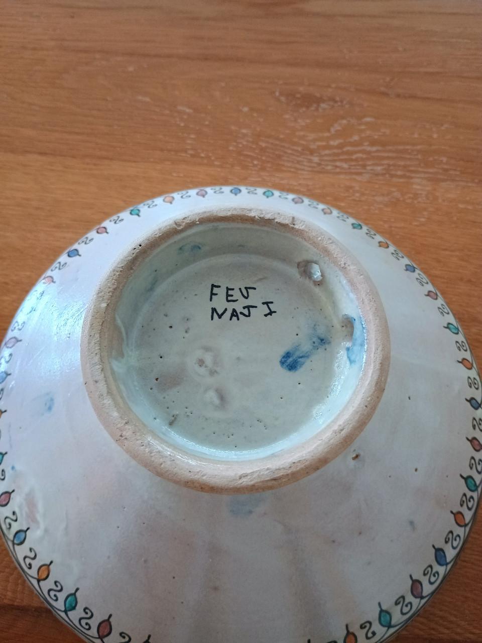 Marokkaanse schaal