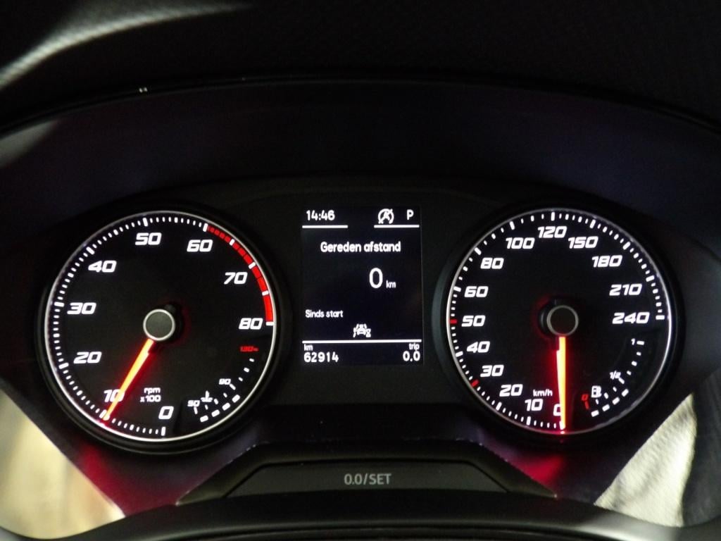 Seat Arona 1.0 tsi style 110 pk dsg-7