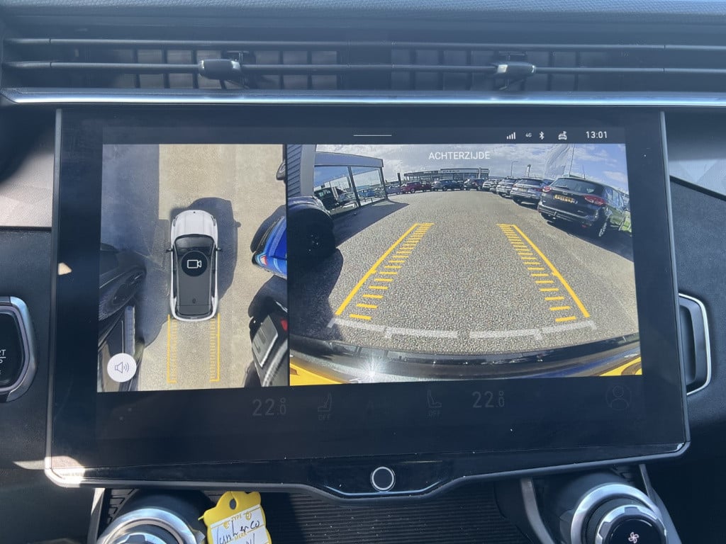 Lynk & Co 01 1.5 261pk plug in hybrid , 360 camera , pano dak , adaptive cc