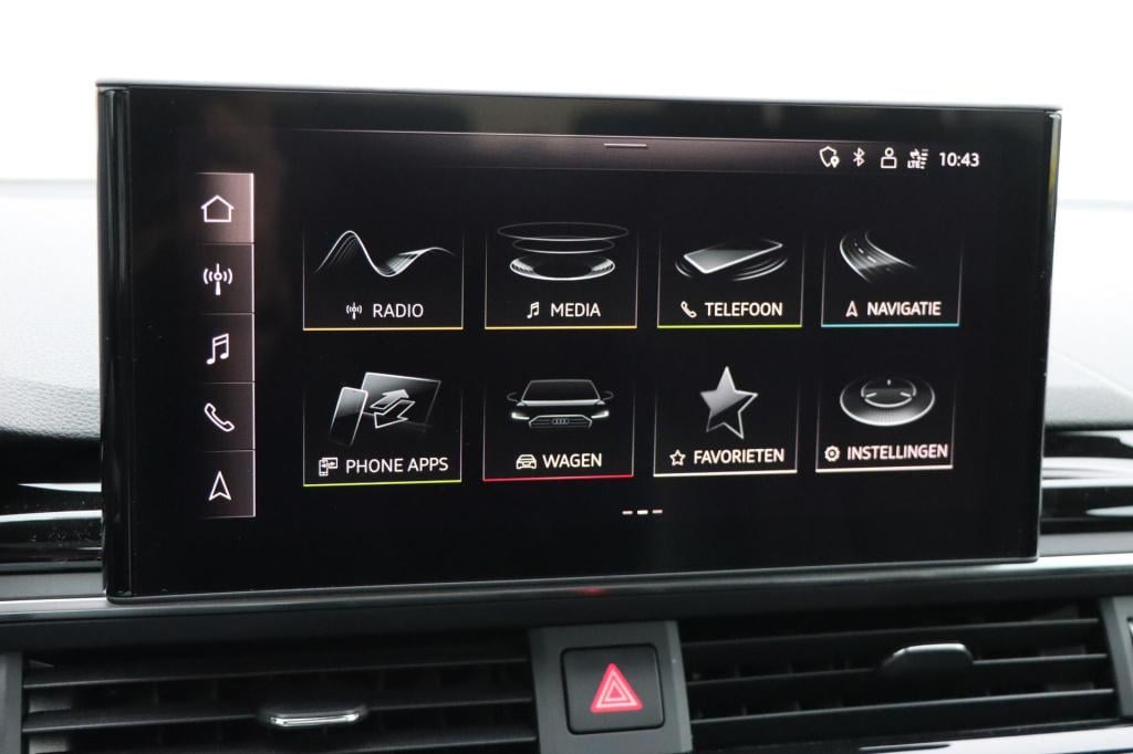 Audi A4 avant 40 tfsi s edition s-tronic