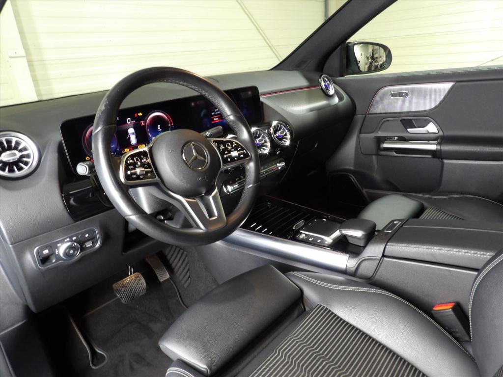 Mercedes-Benz Gla-klasse 250 e 218pk 8g-dct progressive