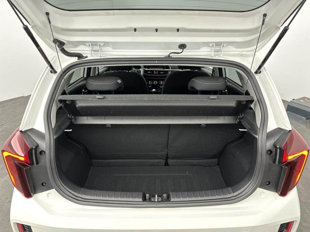 Kia Picanto 1.0 dpi dynamicplusline | navigatie | camera | apple carplay/an
