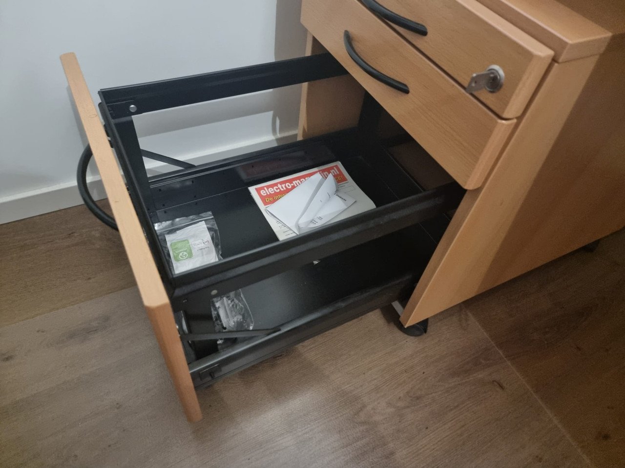 Compleet bureau