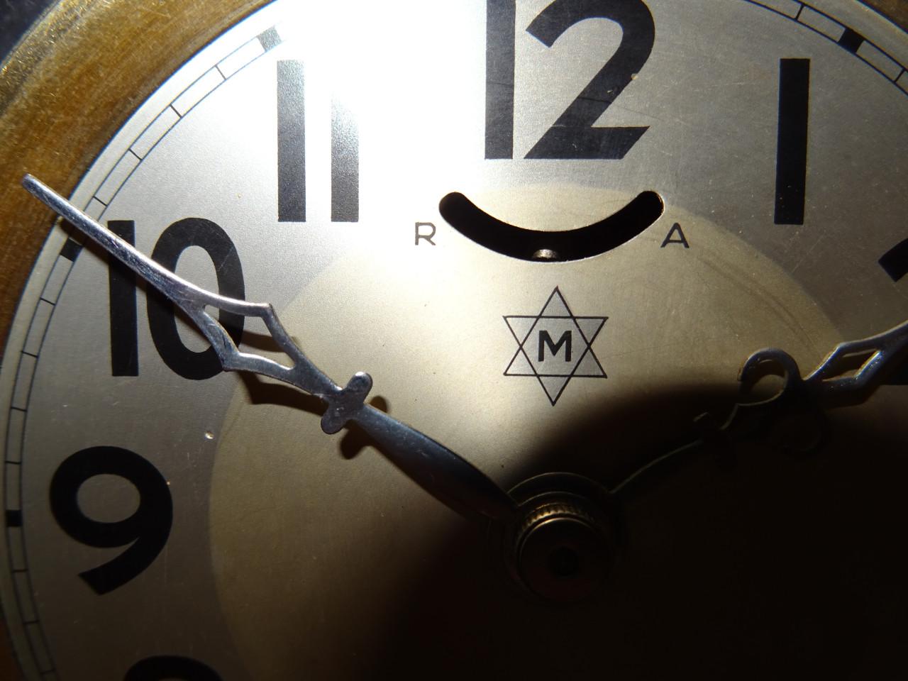 Te koop mooi schouwstel marmer uit boedel