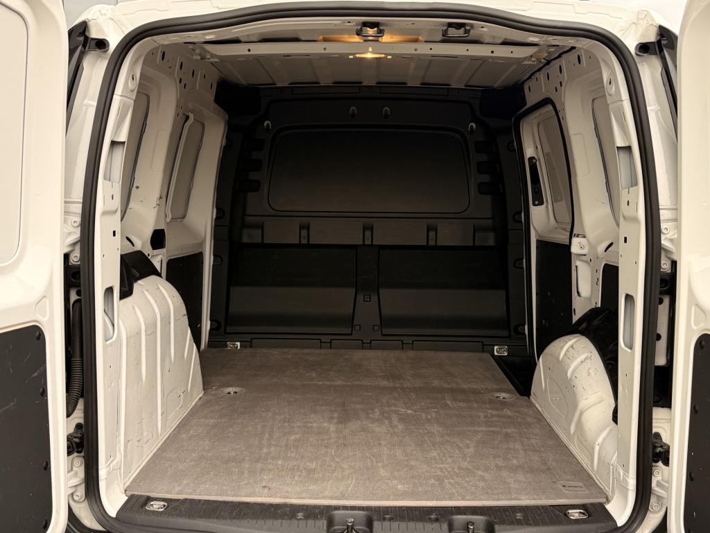 Volkswagen Caddy cargo 2.0 tdi | trekhaak | bluetooth | dakrails |