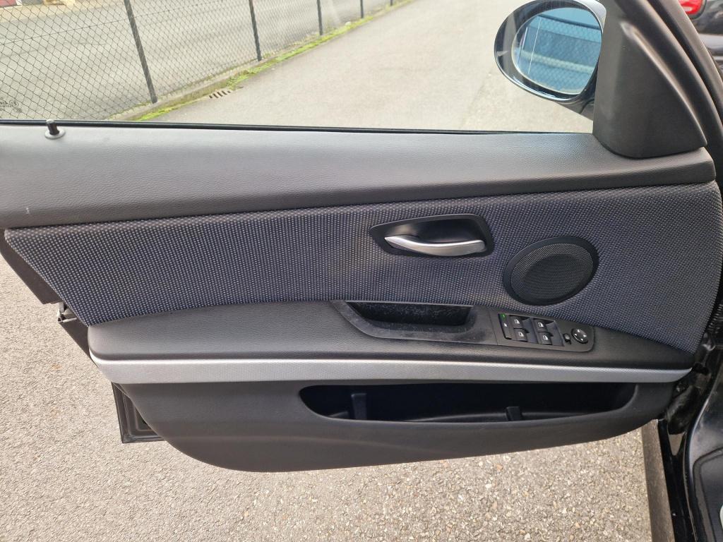 BMW 3-serie touring 318i