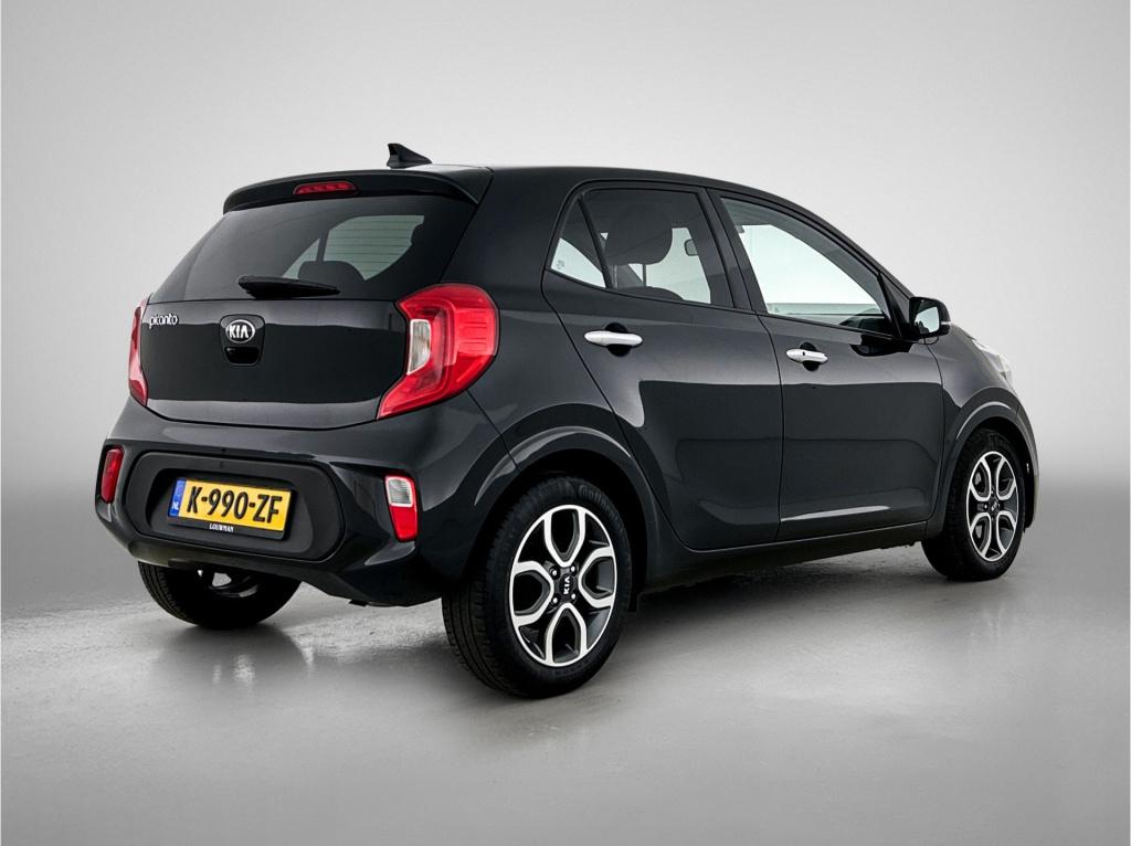 Kia Picanto 1.0 dpi dynamicplusline | climate control | apple carplay/andro