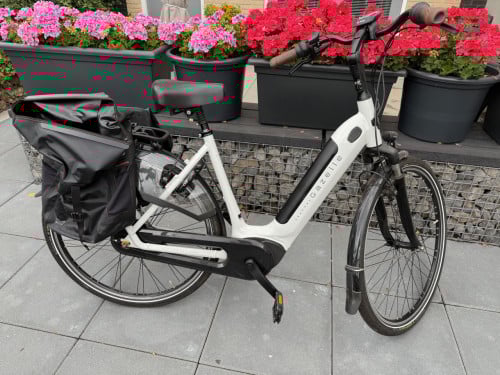 Gazelle Grenoble C7+HMB