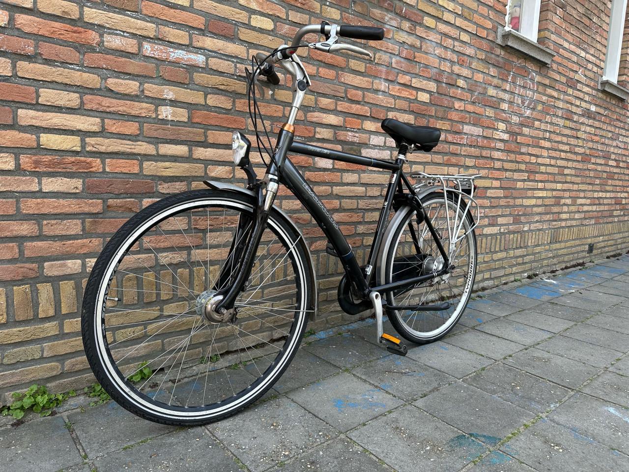 Batavus Ouverture 57/58 cm – 7 versnellingen – rijklaar