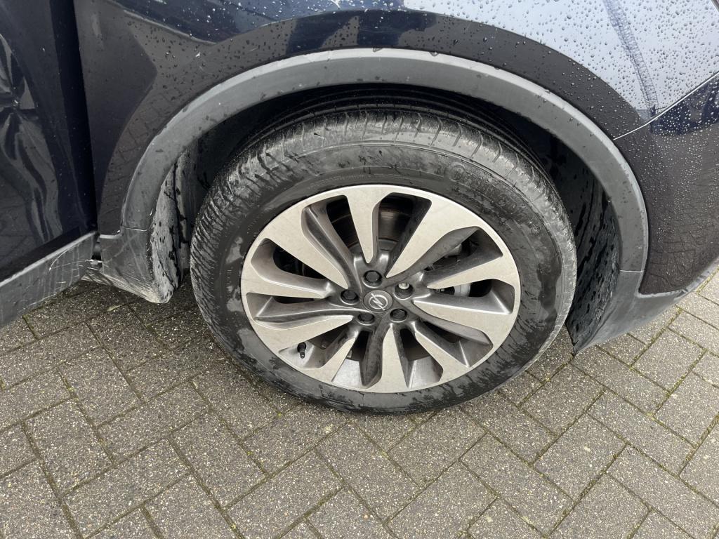 Opel Mokka 1.4 turbo innovation 9dkm !!!!