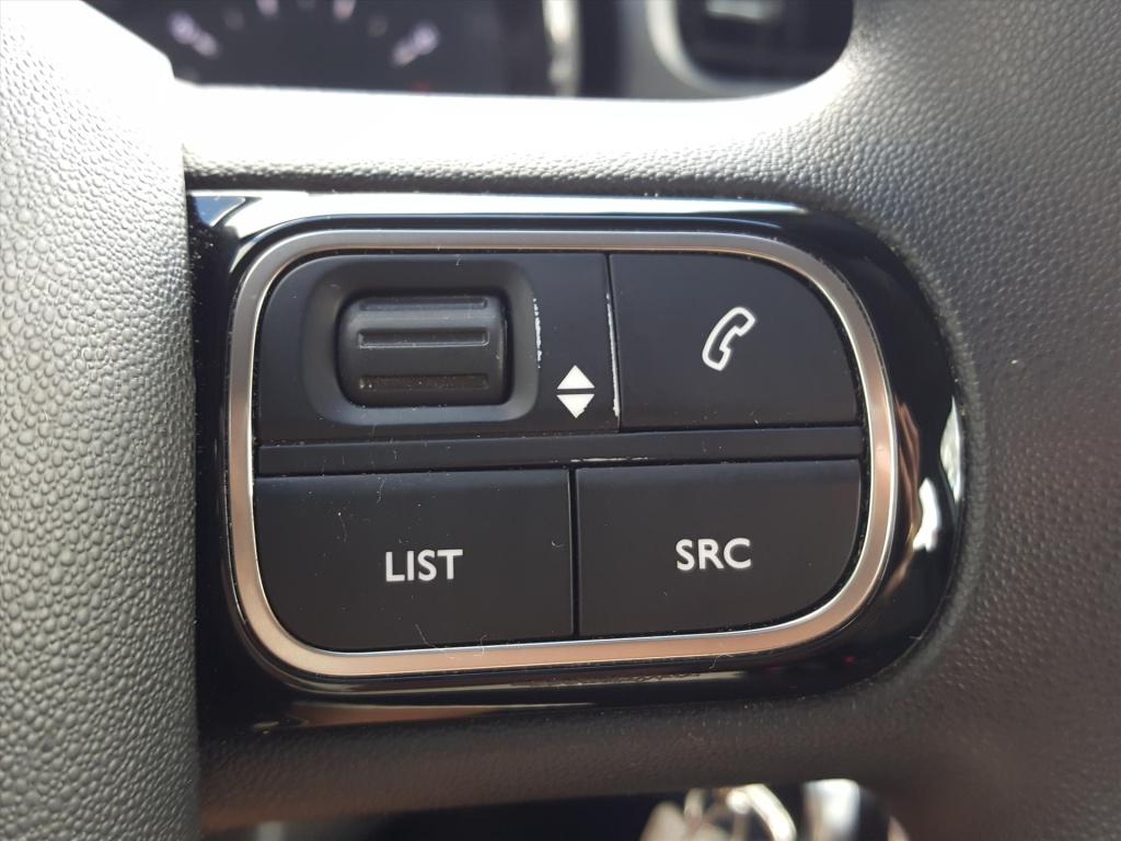 Citroen C3 1.2 puretech 82pk feel navigatie via apple/android | cruise & cl