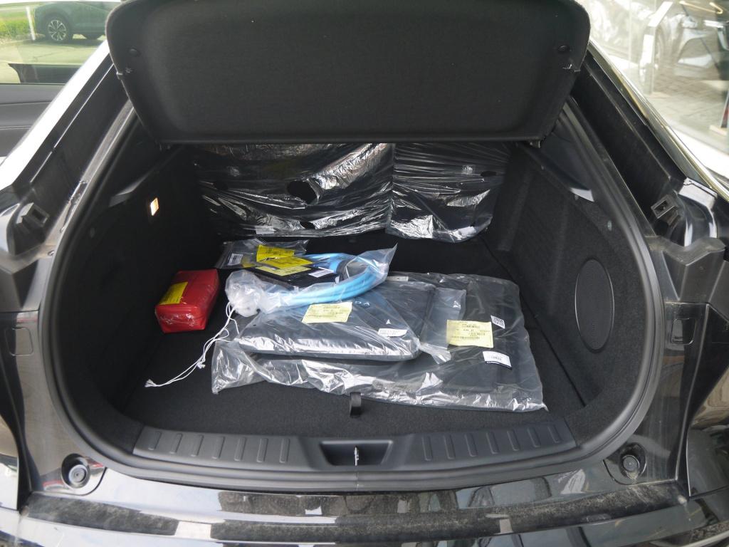 Mazda 6 6e takumi 68.8 kwh