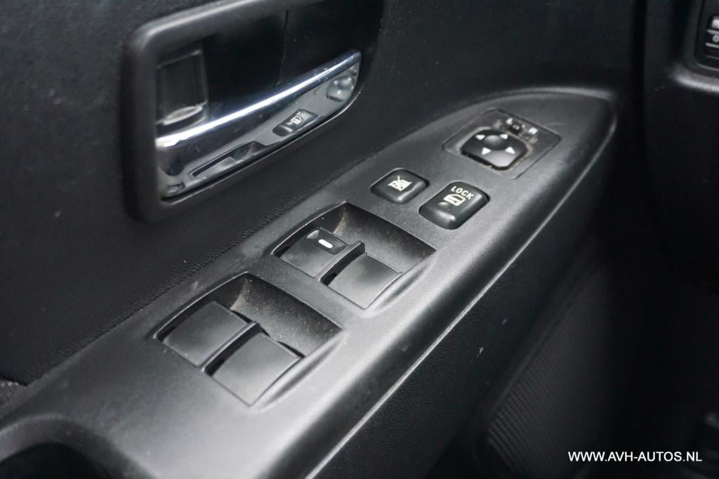 Mitsubishi Asx 1.6 intro edition cleartec