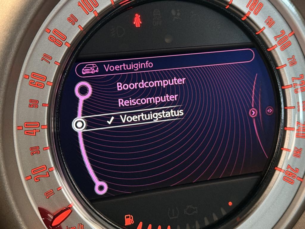 Mini Countryman mini 1.6 cooper s all4 | harman kardon | leder | pano | sto