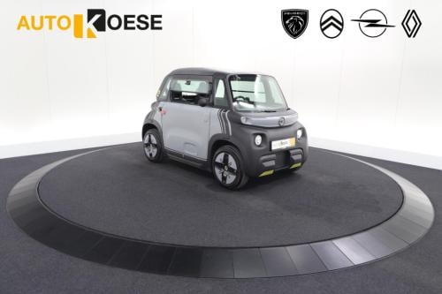 Opel Rocks-e base | vanaf 16 jaar | panoramadak | led | ventilatie | two-to