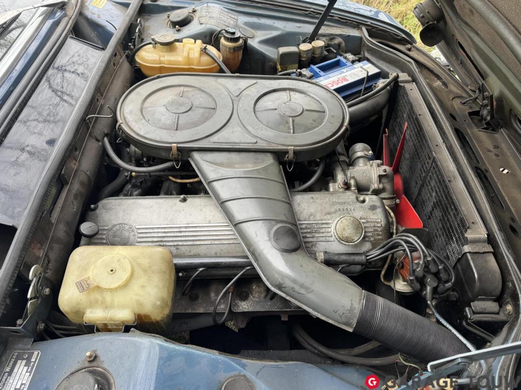 BMW Onbekend 2.5 / 2.8 / 3.0 2800