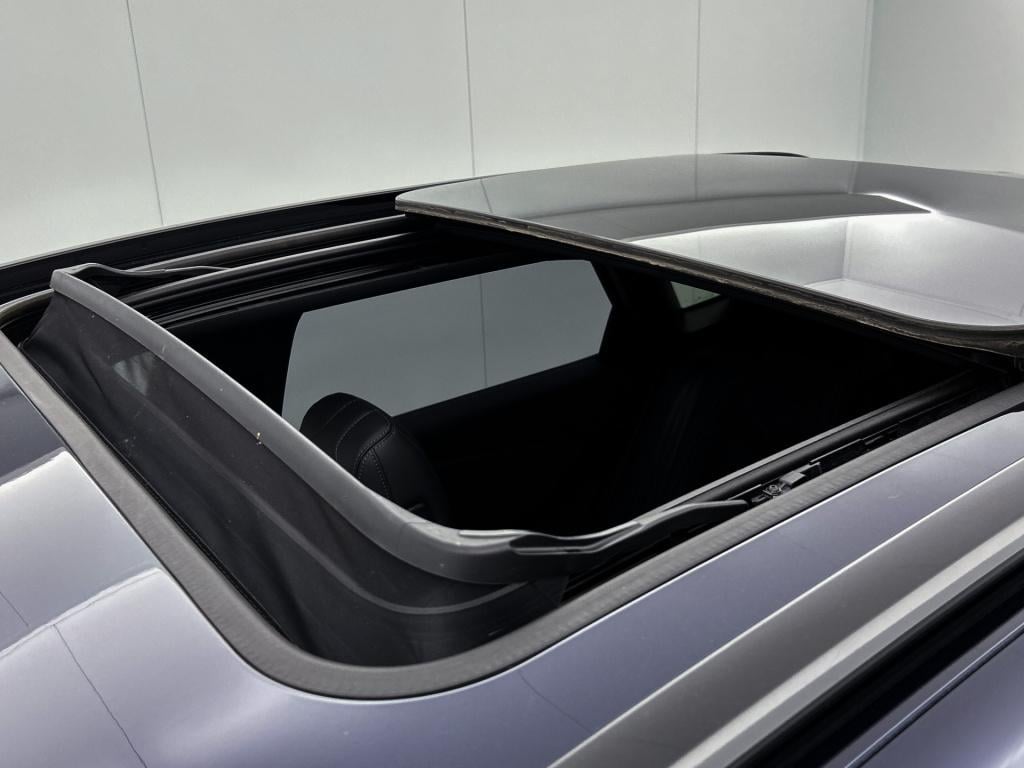 Ds Ds 7 e-tense 225 etoile | nappa zwart leder | focal hifi | wegklapbare t