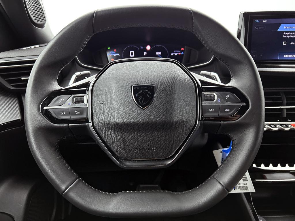 Peugeot 2008 130 pk automaat allure | rijklaar |