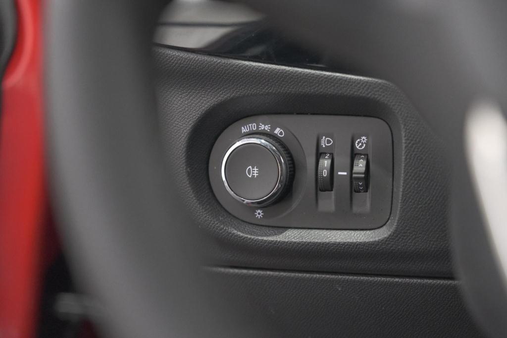 Opel Corsa turbo 100 gs | camera | dodehoekdetectie | apple carplay