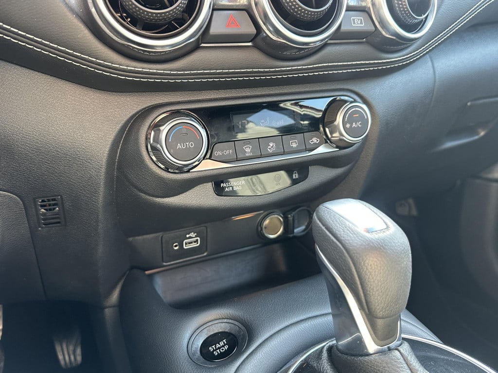Nissan Juke 1.6 hybrid tekna sound pack | navigatie | 360° camera | adapt. 