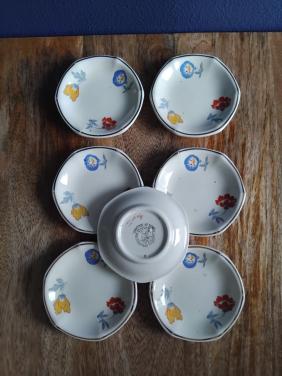 Antiek 1891-1900 Aardewerk Société Céramique