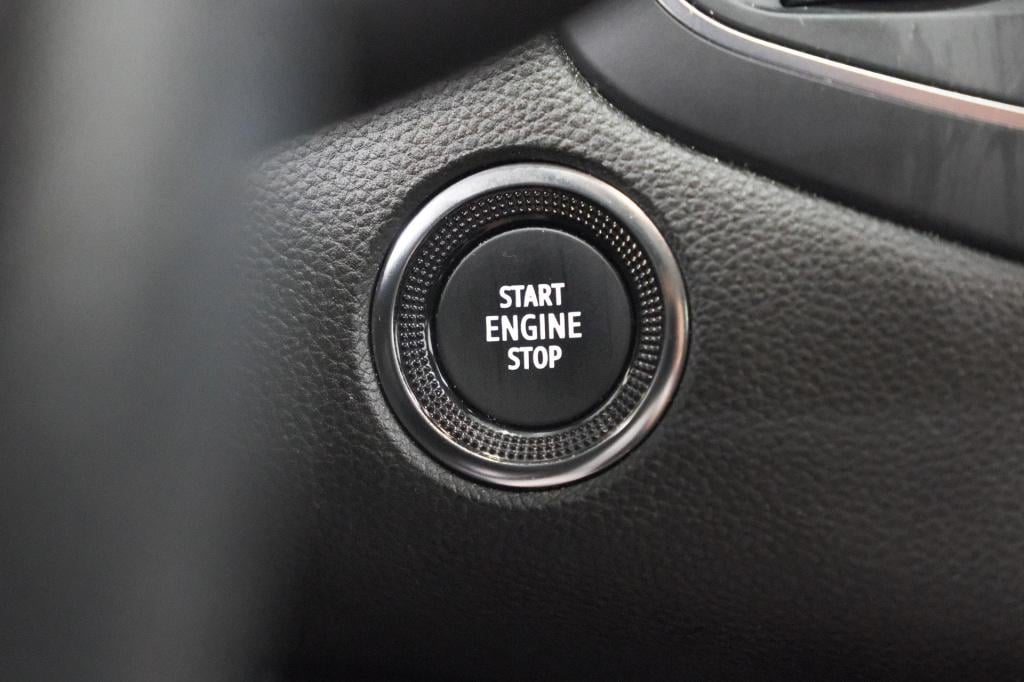 Renault Megane tce 140 r.s. line | trekhaak | adaptieve cruise control | bo