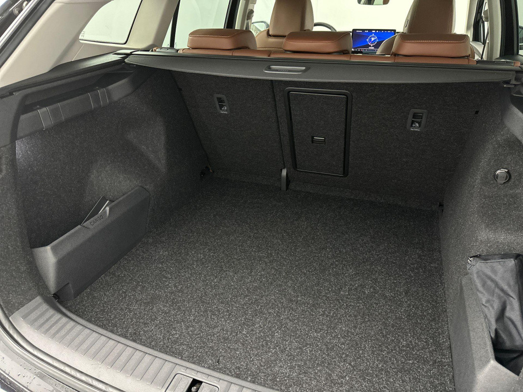 Skoda Enyaq Iv 80 - leder - panoramadak - trekhaak