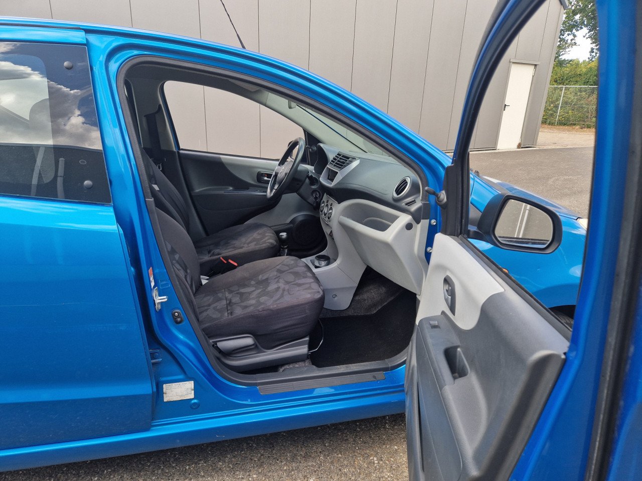 Suzuki Alto 1.0 Comfort