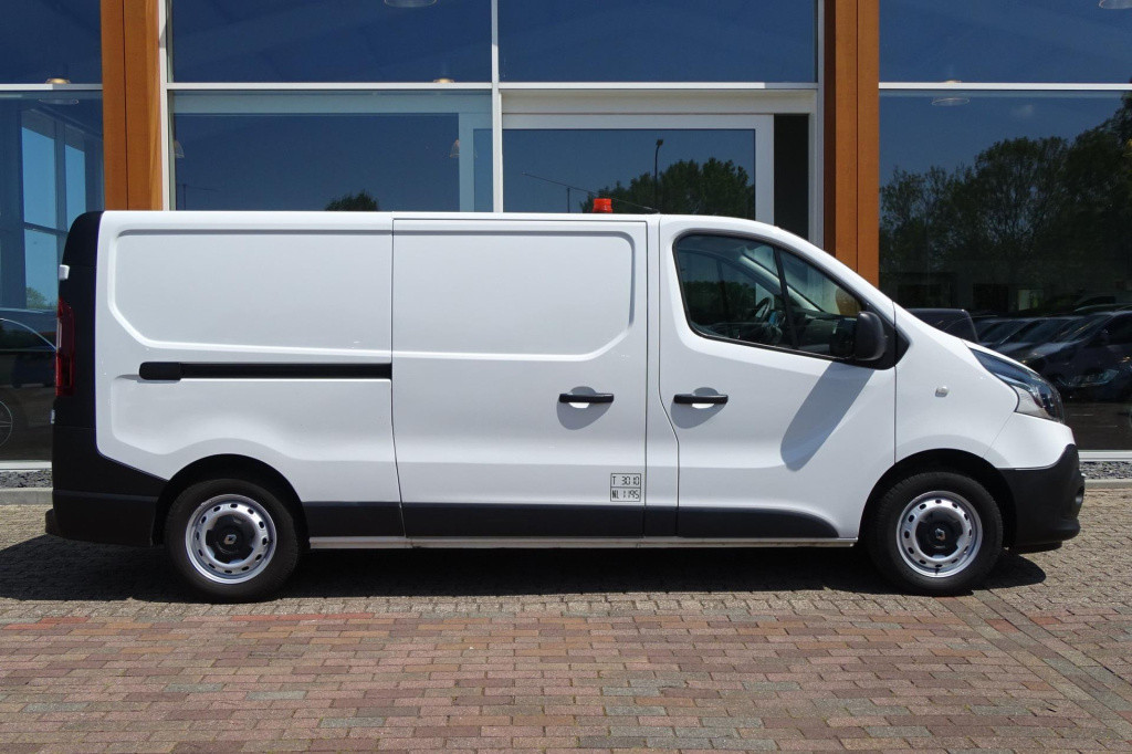 Renault Trafic 1.6 dci t29 l2h1 comfort energy