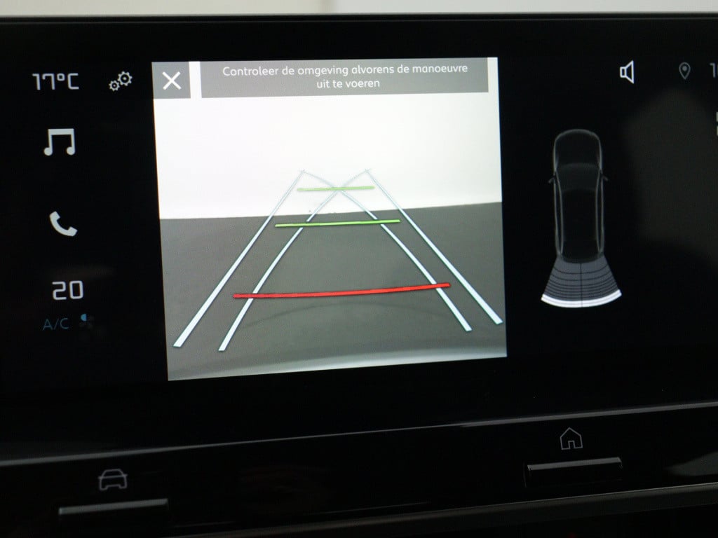 Citroen Ë-c4 feel pack 50 kwh | rijklaar | achteruitrijcamera |