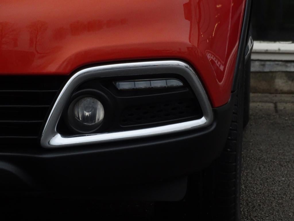 Renault Captur 1.2 tce dynamique automaat | navi | camera | trekhaak