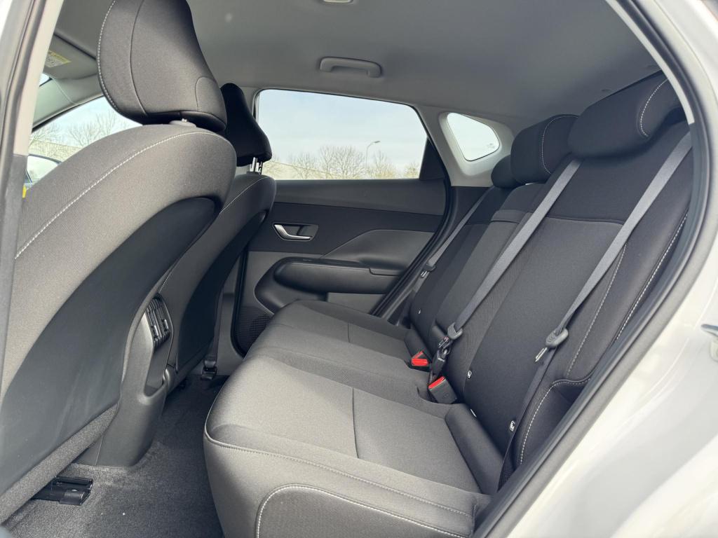 Hyundai Kona electric long range pure edition 64.8 kwh