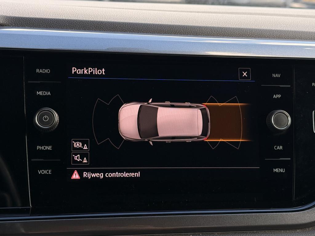 Volkswagen Polo 1.0 tsi highline | acc | climate control | apple carplay | 