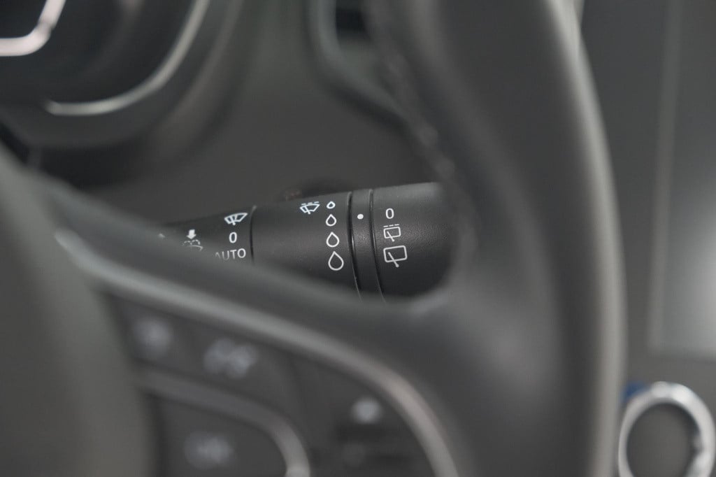 Renault Scenic tce 140 bose | trekhaak | camera | dodehoekdetectie | naviga